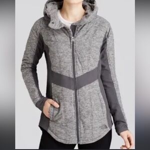 The North Face Womens Pseudio Jacket Size large